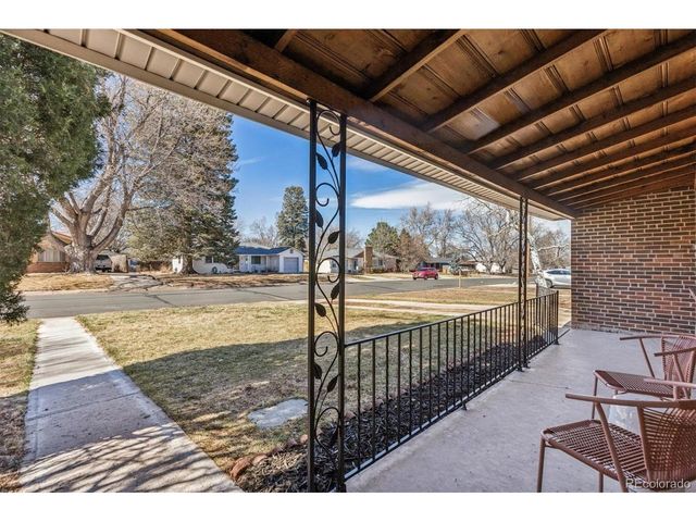 4170 Lamar St, Wheat Ridge, CO 80033