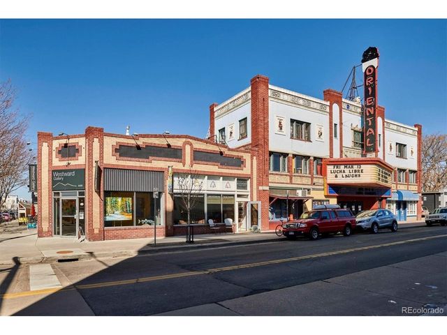 4170 Lamar St, Wheat Ridge, CO 80033