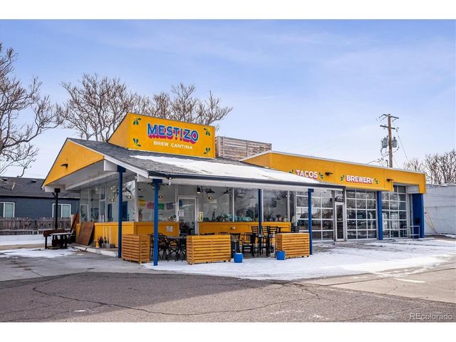 4170 Lamar St, Wheat Ridge, CO 80033