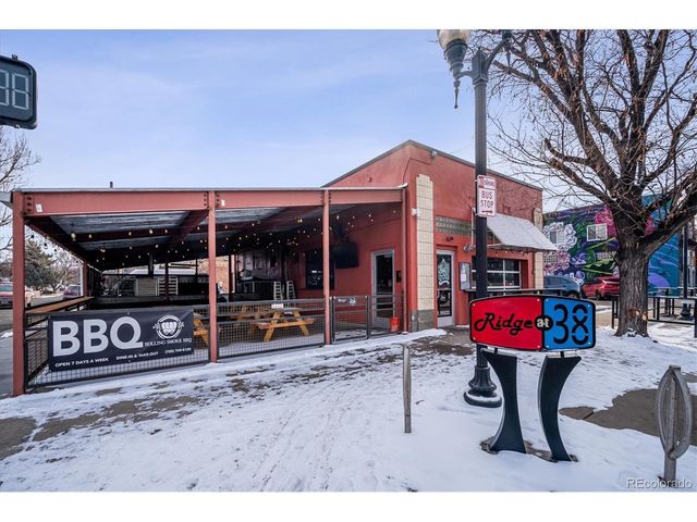 4170 Lamar St, Wheat Ridge, CO 80033