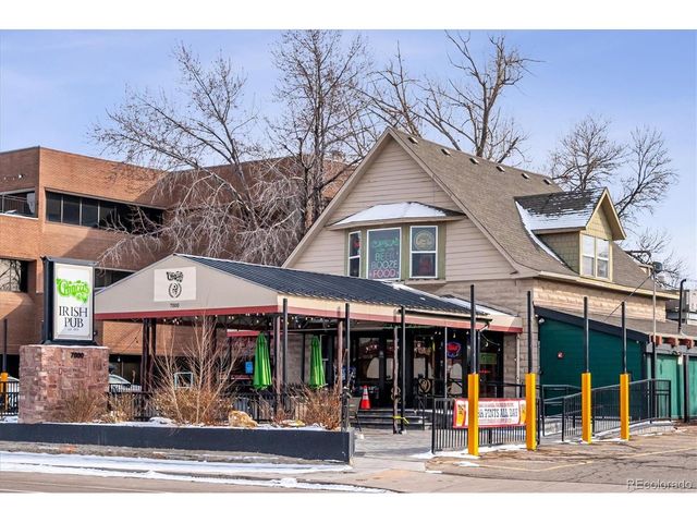 4170 Lamar St, Wheat Ridge, CO 80033