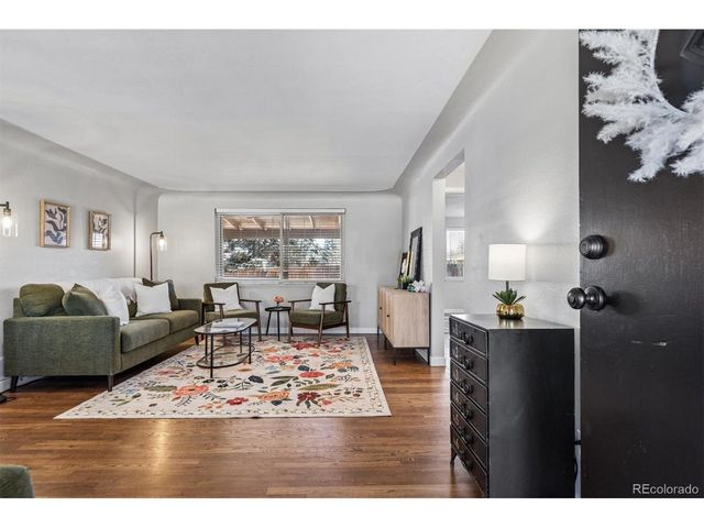 4170 Lamar St, Wheat Ridge, CO 80033