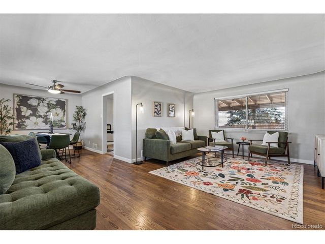 4170 Lamar St, Wheat Ridge, CO 80033