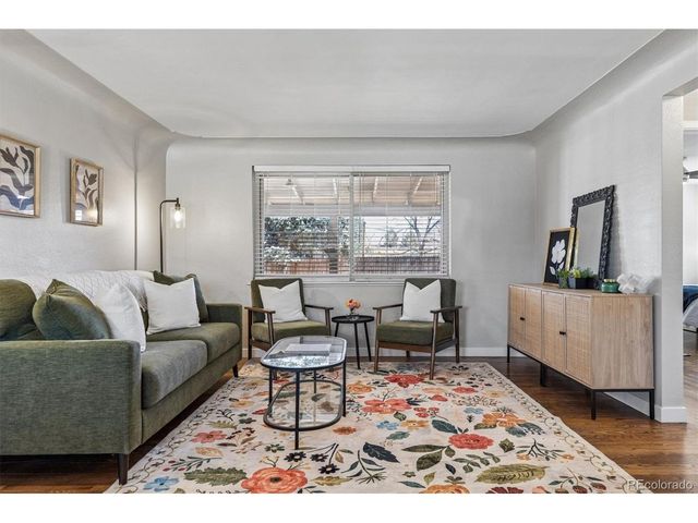 4170 Lamar St, Wheat Ridge, CO 80033