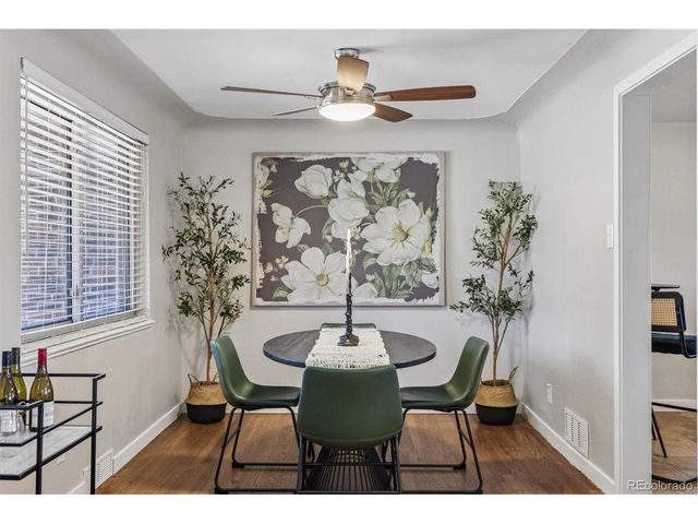 4170 Lamar St, Wheat Ridge, CO 80033