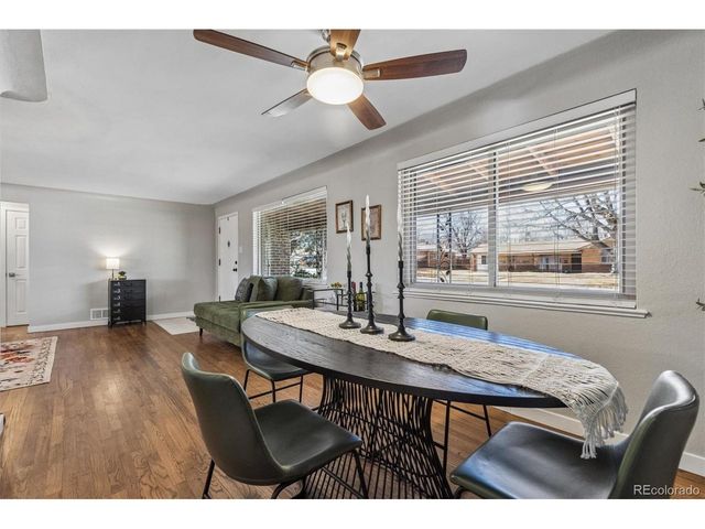 4170 Lamar St, Wheat Ridge, CO 80033