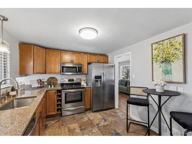 4170 Lamar St, Wheat Ridge, CO 80033