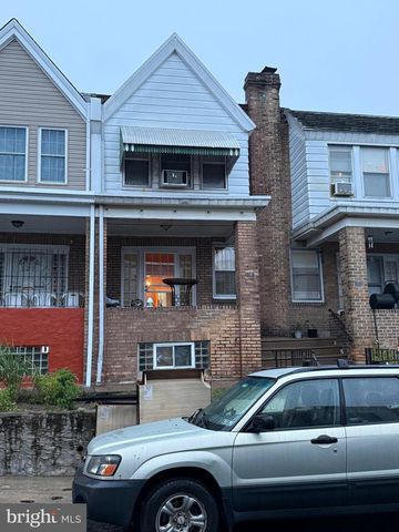529 ALCOTT ST, Philadelphia, PA 19120