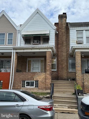 529 ALCOTT ST, Philadelphia, PA 19120