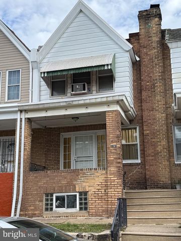 529 ALCOTT ST, Philadelphia, PA 19120