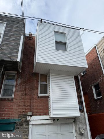 529 ALCOTT ST, Philadelphia, PA 19120