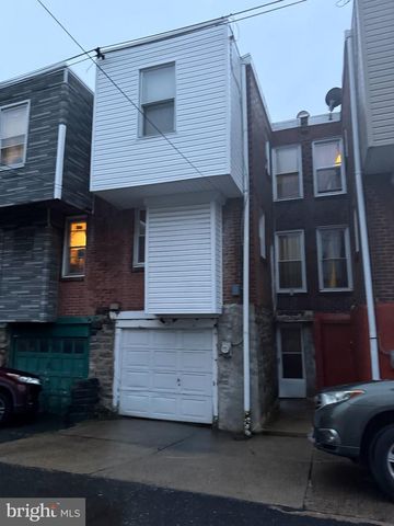 529 ALCOTT ST, Philadelphia, PA 19120