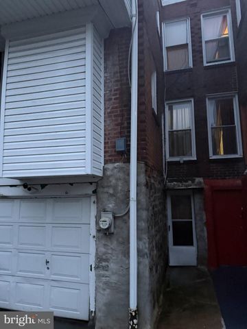 529 ALCOTT ST, Philadelphia, PA 19120