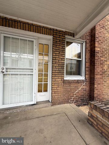 529 ALCOTT ST, Philadelphia, PA 19120