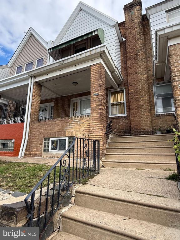 529 ALCOTT ST, Philadelphia, PA 19120