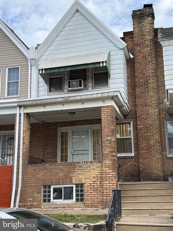 529 ALCOTT ST, PHILADELPHIA, PA 19120 — photo 4
