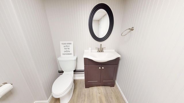 404 Garden Road, Albert Lea, MN 56007