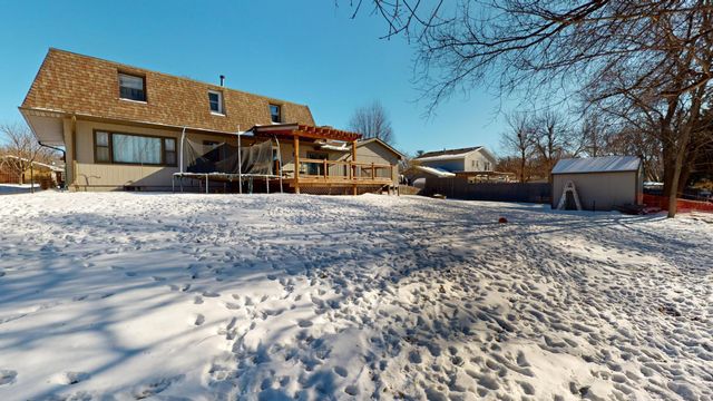 404 Garden Road, Albert Lea, MN 56007