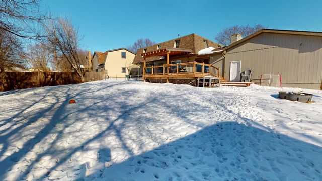 404 Garden Road, Albert Lea, MN 56007
