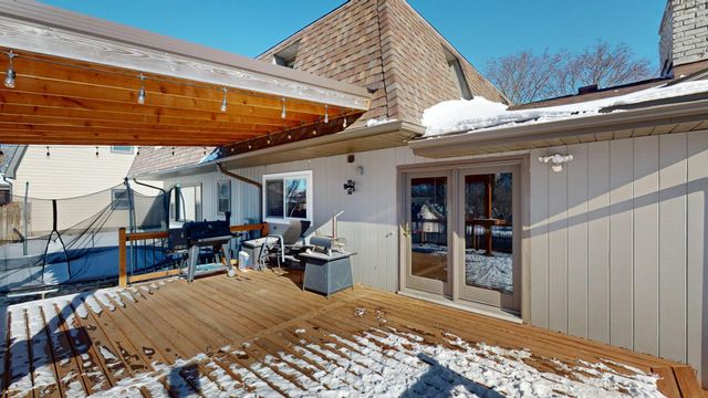 404 Garden Road, Albert Lea, MN 56007