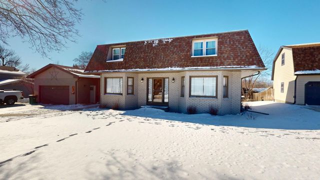 404 Garden Road, Albert Lea, MN 56007
