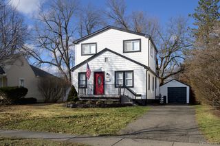 1507 E 5th Street, Royal Oak, MI 48067