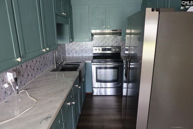 812 Piney Branch Road, Eastover, SC 29044