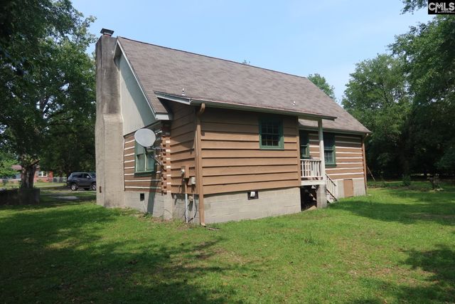 812 Piney Branch Road, Eastover, SC 29044