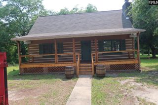 812 Piney Branch Road, Eastover, SC 29044