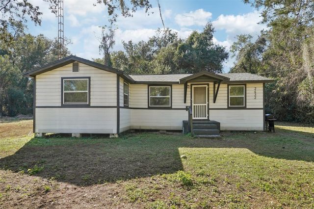 2432 NW 2ND STREET, Ocala, FL 34475