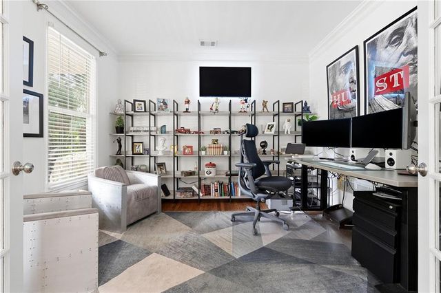 6005 Queens River Drive, Mableton, GA 30126