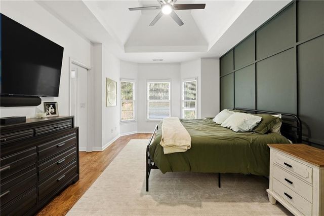 6005 Queens River Drive, Mableton, GA 30126