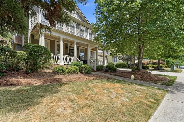6005 Queens River Drive, Mableton, GA 30126