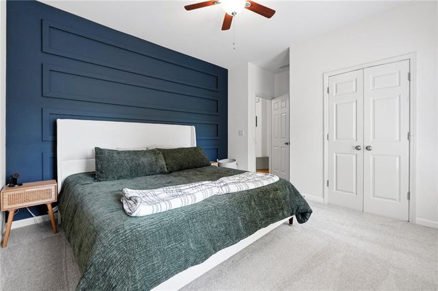6005 Queens River Drive, Mableton, GA 30126