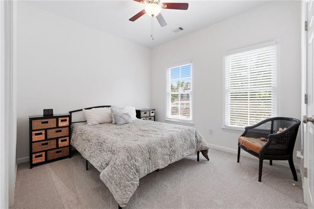 6005 Queens River Drive, Mableton, GA 30126