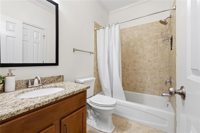 6005 Queens River Drive, Mableton, GA 30126