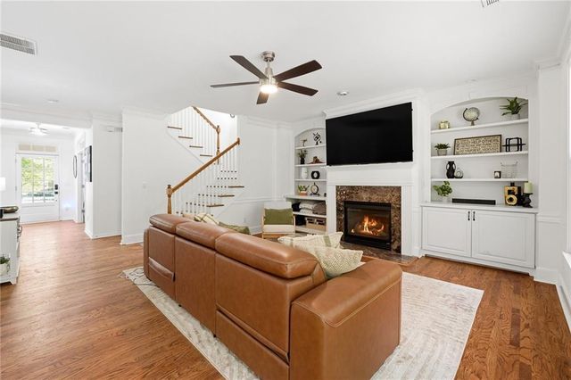 6005 Queens River Drive, Mableton, GA 30126