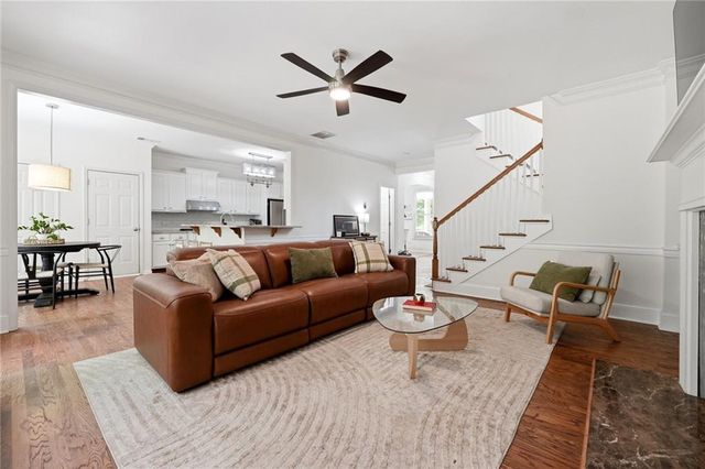 6005 Queens River Drive, Mableton, GA 30126