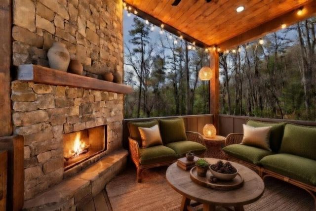 57 Deerfield Lane, Blue Ridge, GA 30513