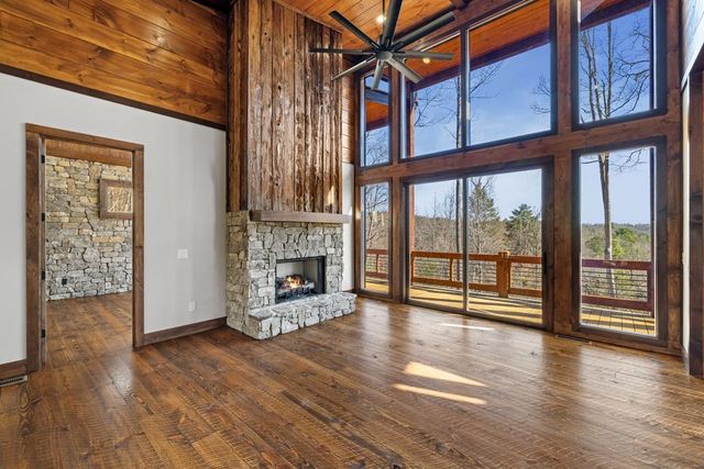 57 Deerfield Lane, Blue Ridge, GA 30513