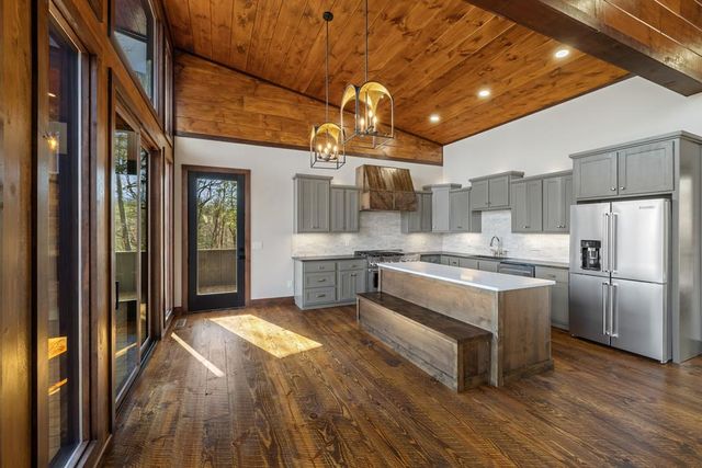 57 Deerfield Lane, Blue Ridge, GA 30513
