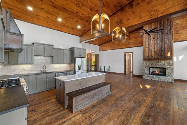 57 Deerfield Lane, Blue Ridge, GA 30513