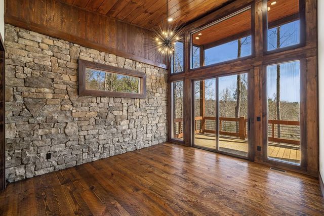 57 Deerfield Lane, Blue Ridge, GA 30513