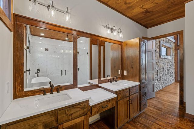 57 Deerfield Lane, Blue Ridge, GA 30513