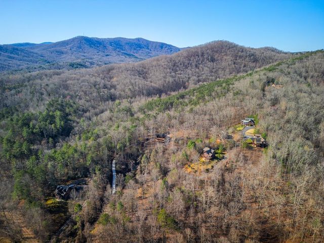 57 Deerfield Lane, Blue Ridge, GA 30513