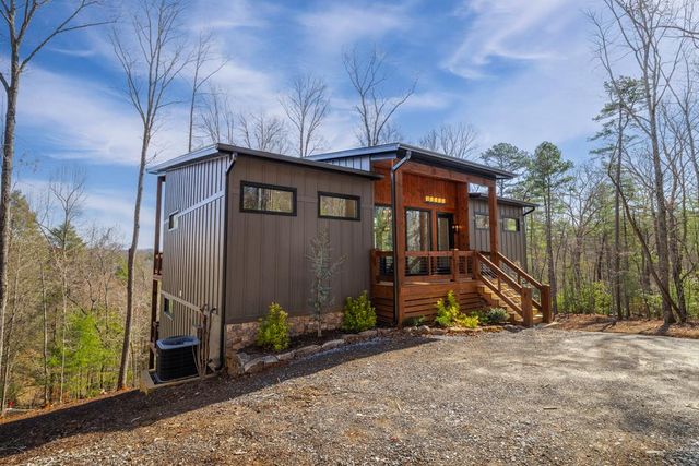 57 Deerfield Lane, Blue Ridge, GA 30513
