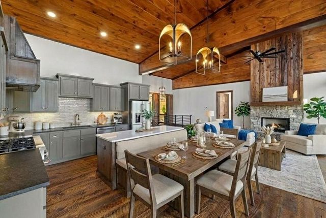 57 Deerfield Lane, Blue Ridge, GA 30513