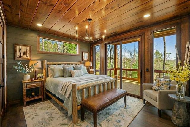 57 Deerfield Lane, Blue Ridge, GA 30513