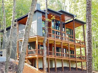 57 Deerfield Lane, Blue Ridge, GA 30513