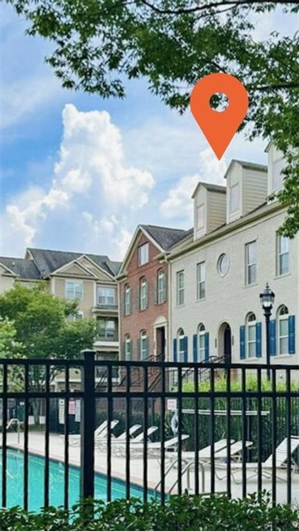 6459 Chariot Street, Atlanta, GA 30328
